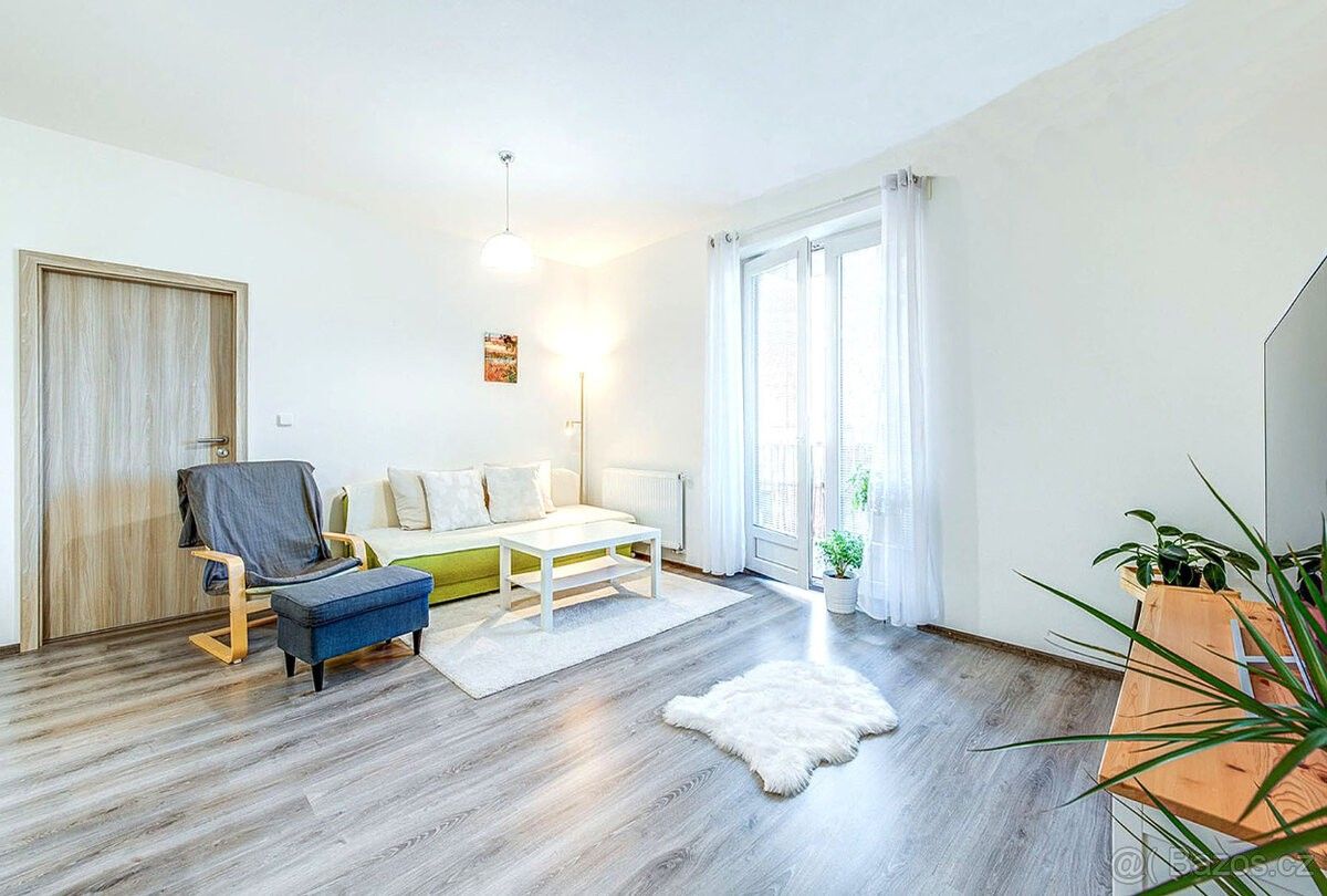 Byty, Brno, 625 00 - 2