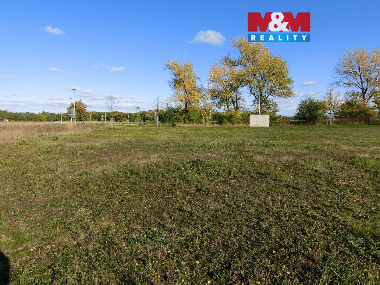 Pozemek pro bydlení, 814 m²