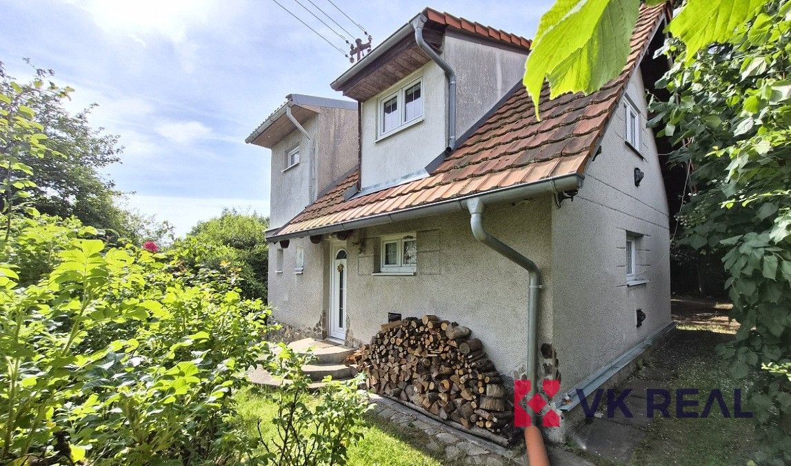 Prodej chata - Pňovany, 80 m² - 5
