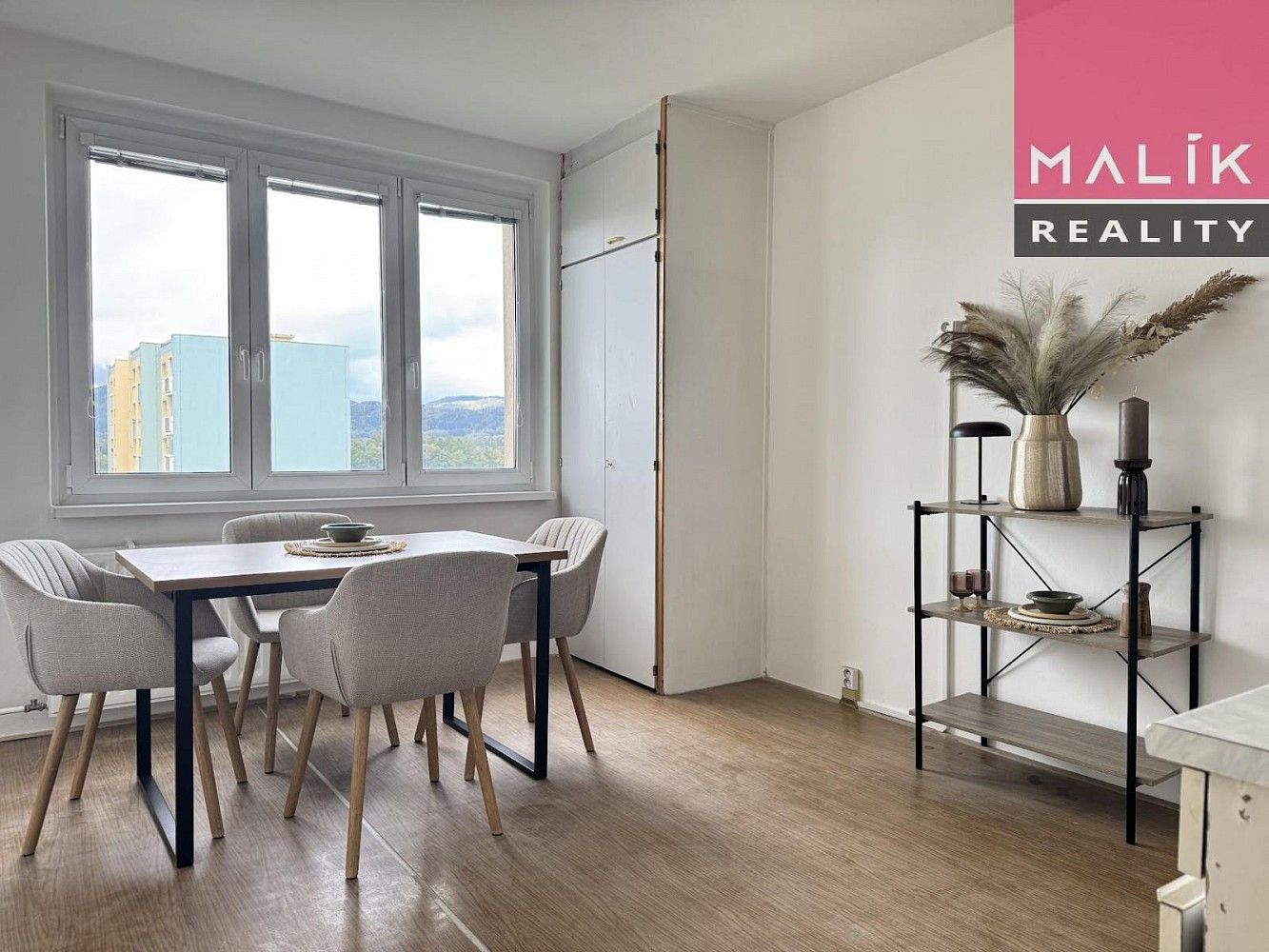 1+1, Ostrov, okres Karlovy Vary, Karlovarský kraj, 37 m² - 2