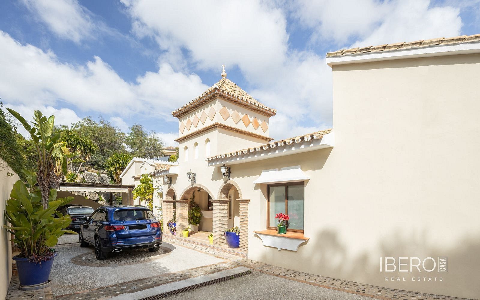 Rodinný dům · 415 m² · El Paraiso, ES - 3