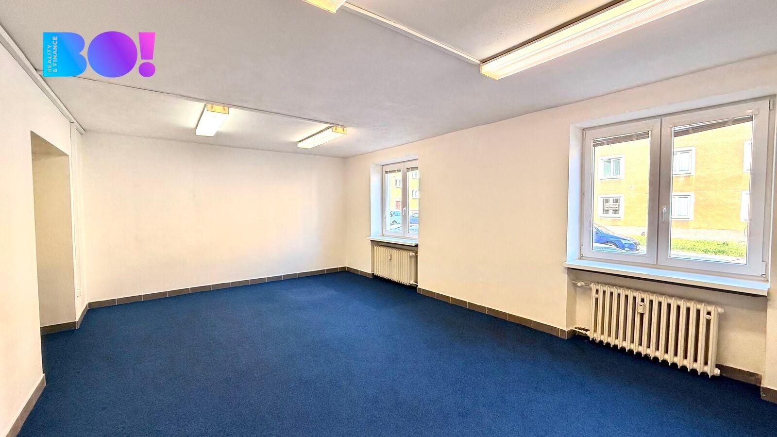 Obchodní prostory, Příčná, Havířov Město, 30 m²