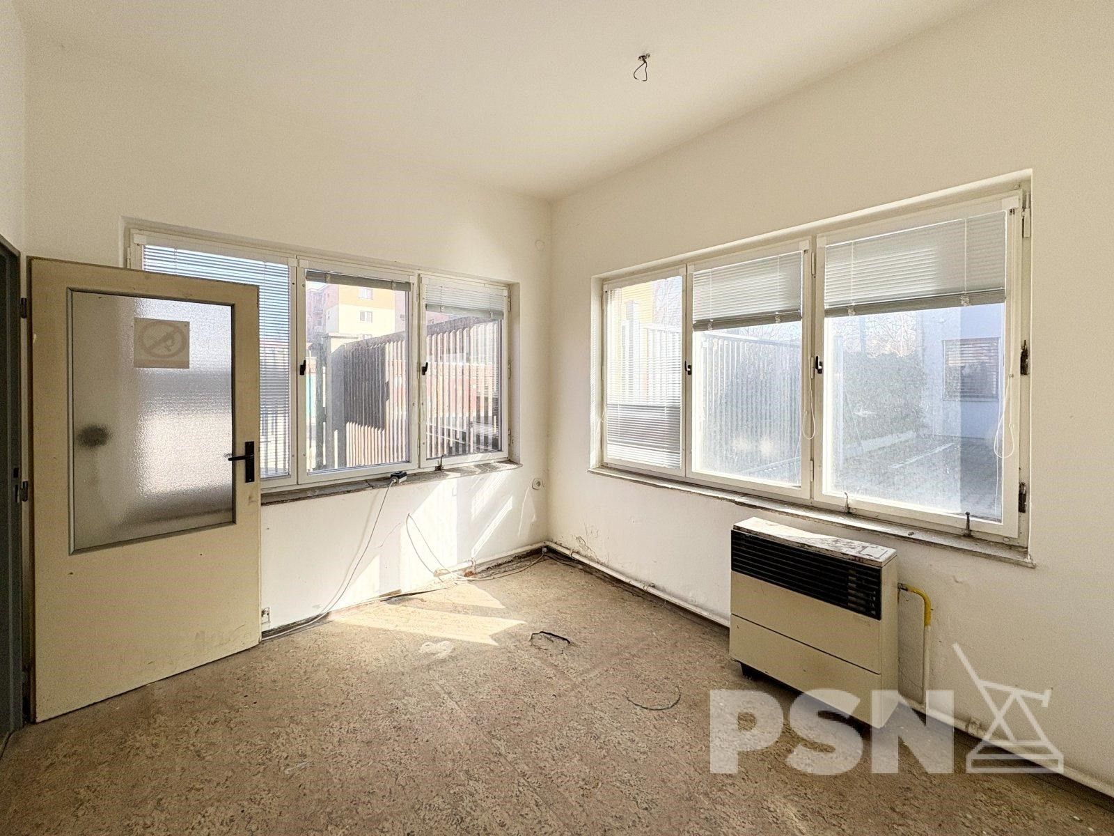 Pronájem sklad - Plynárenská  , Brno, 20 m²