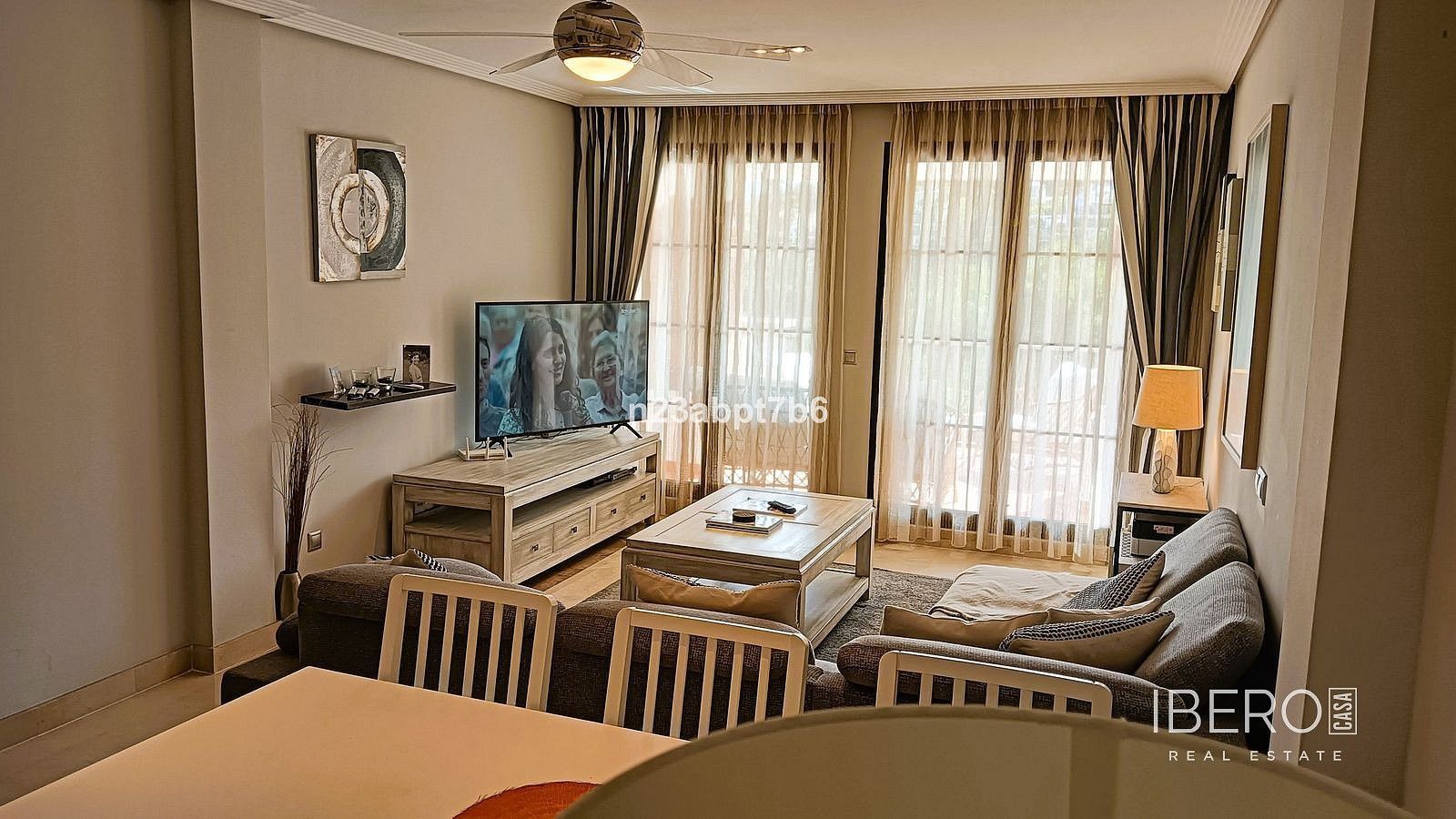 Byt 4+kk · 105 m² · Los Arqueros, Španělsko - 4