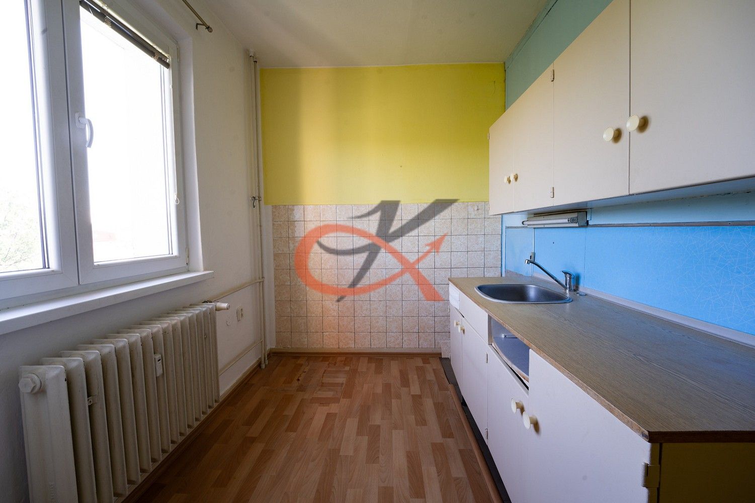 Byt 3+1 · 60 m² · Valašské Meziříčí - Krásno nad Bečvou, okres Vsetín, Zlínský kraj - 3