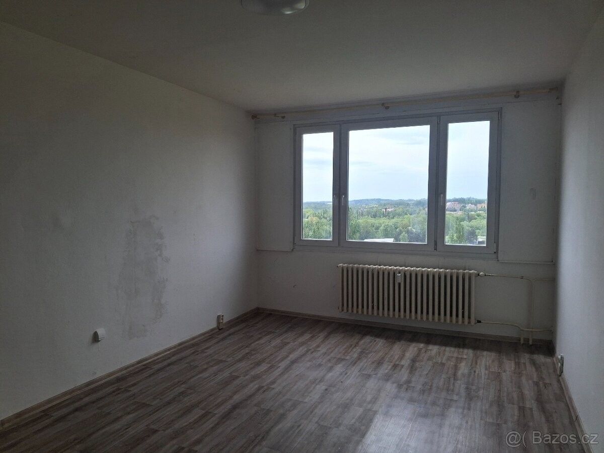 Byty, Jindřichův Hradec, 377 01