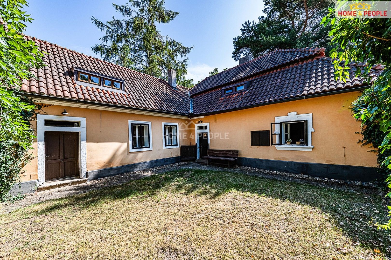 Rodinný dům, 190 m²