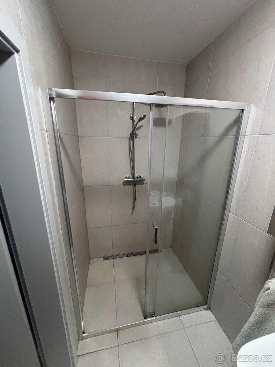 Byt 1+kk · 30 m² · Litovická, Praha - 3