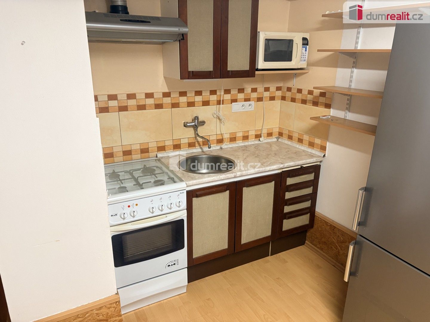 1+kk, Nerudova, Břeclav, 35 m² - 2