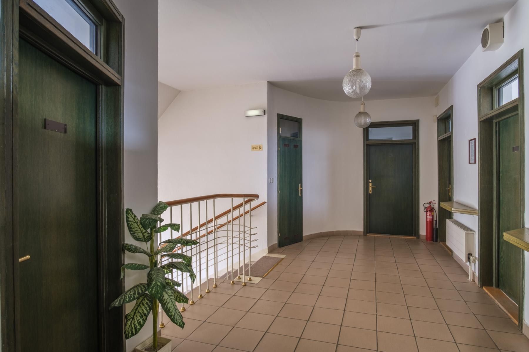 Pronájem kancelář - Zítkova, Litoměřice, 19 m² - 5