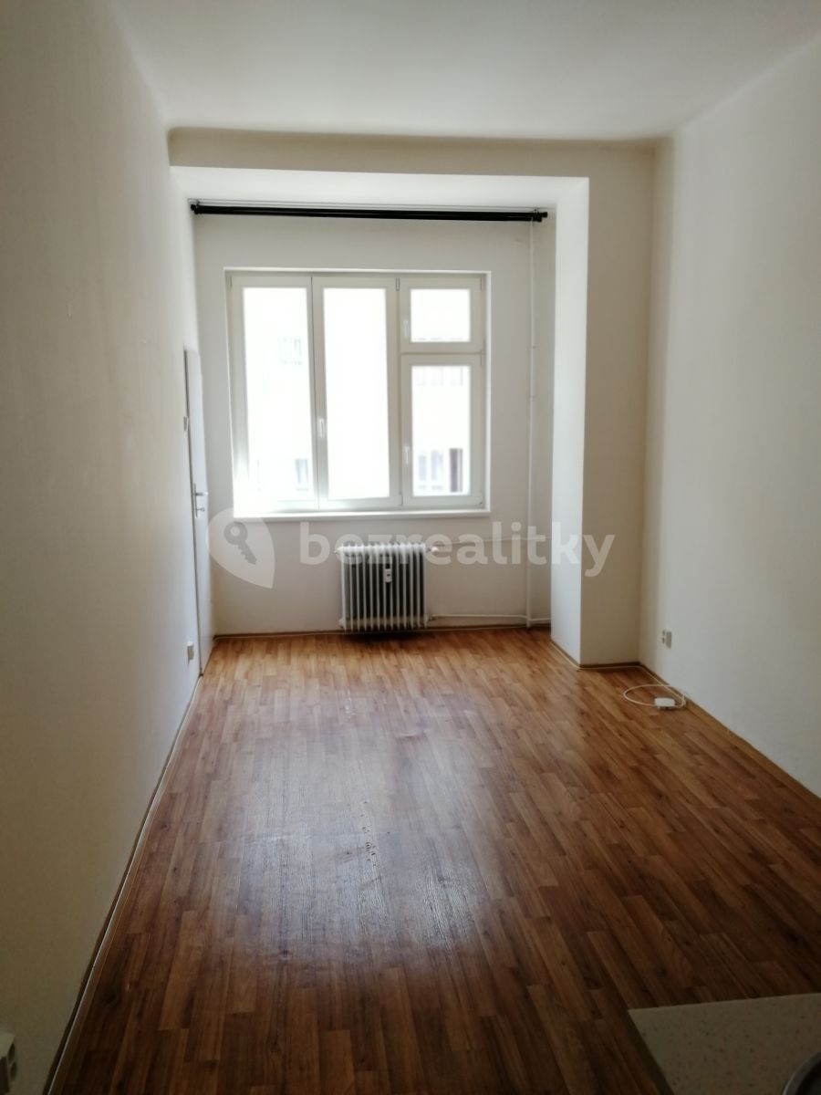 2+kk, Křižíkova, Praha - Karlín, 48 m² - 2