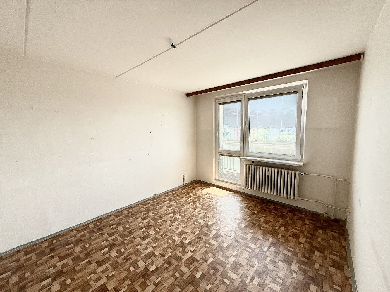 Byt 1+1 · 32 m² · Olomouc - Povel, Olomoucký kraj - 3