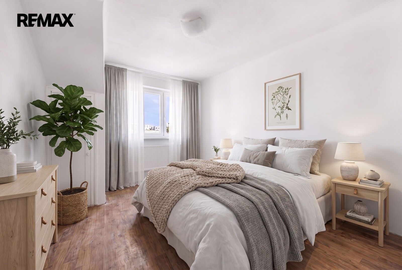 2+kk, Kaplická 553, Praha Podolí, 42 m² - 2