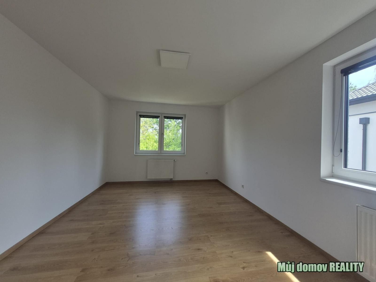 Pronájem rodinný dům - Smidarská, Praha, 120 m² - 2