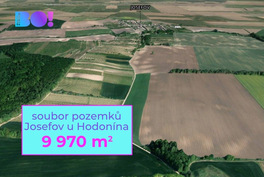 Pozemky pro bydlení, Prušánky, 696 21