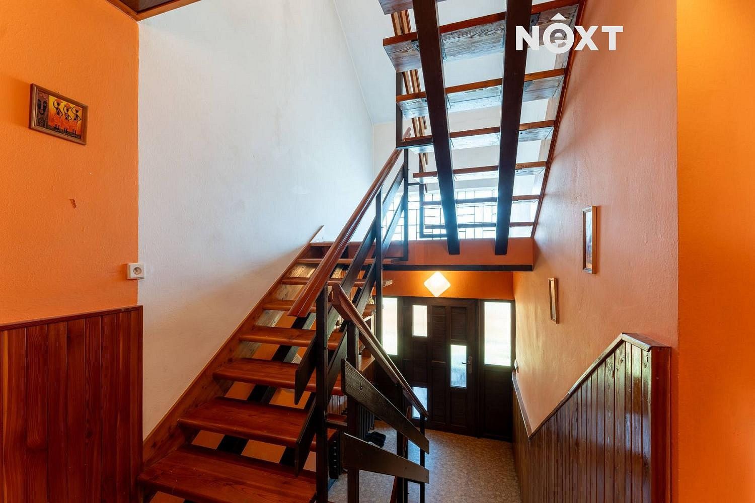 Prodej rodinný dům - Vodní, Rapotín, okres Šumperk, 199 m² - 5