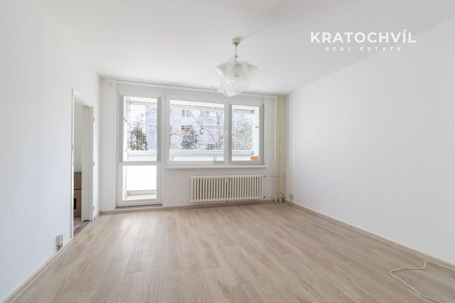 Byt 3+1, 79 m²