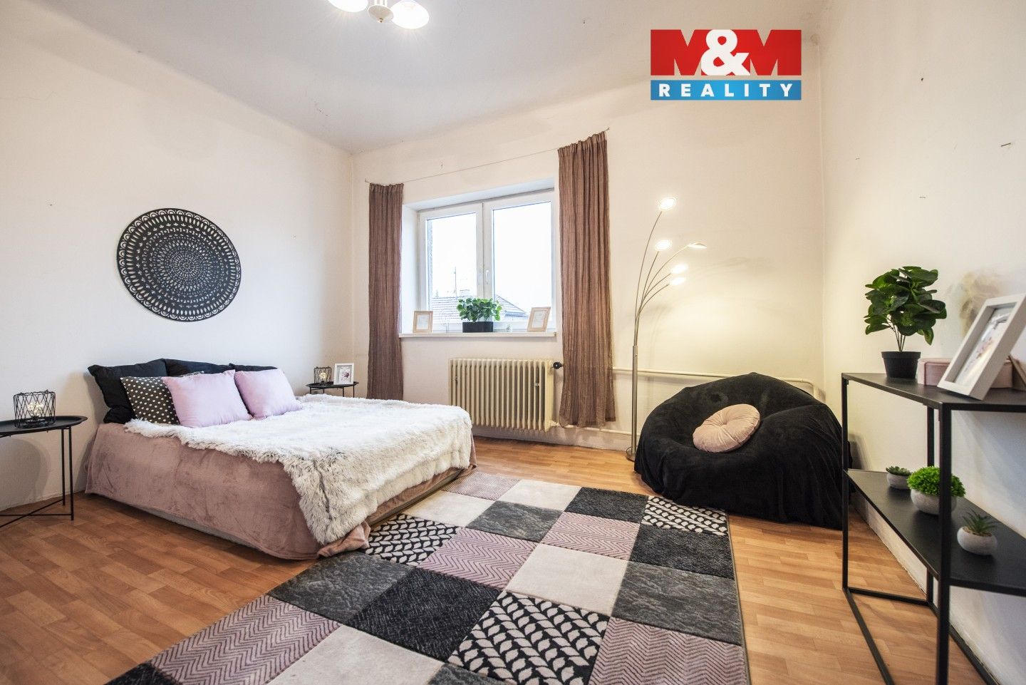 Rodinné domy, Sadovská, Hradec Králové, 180 m²