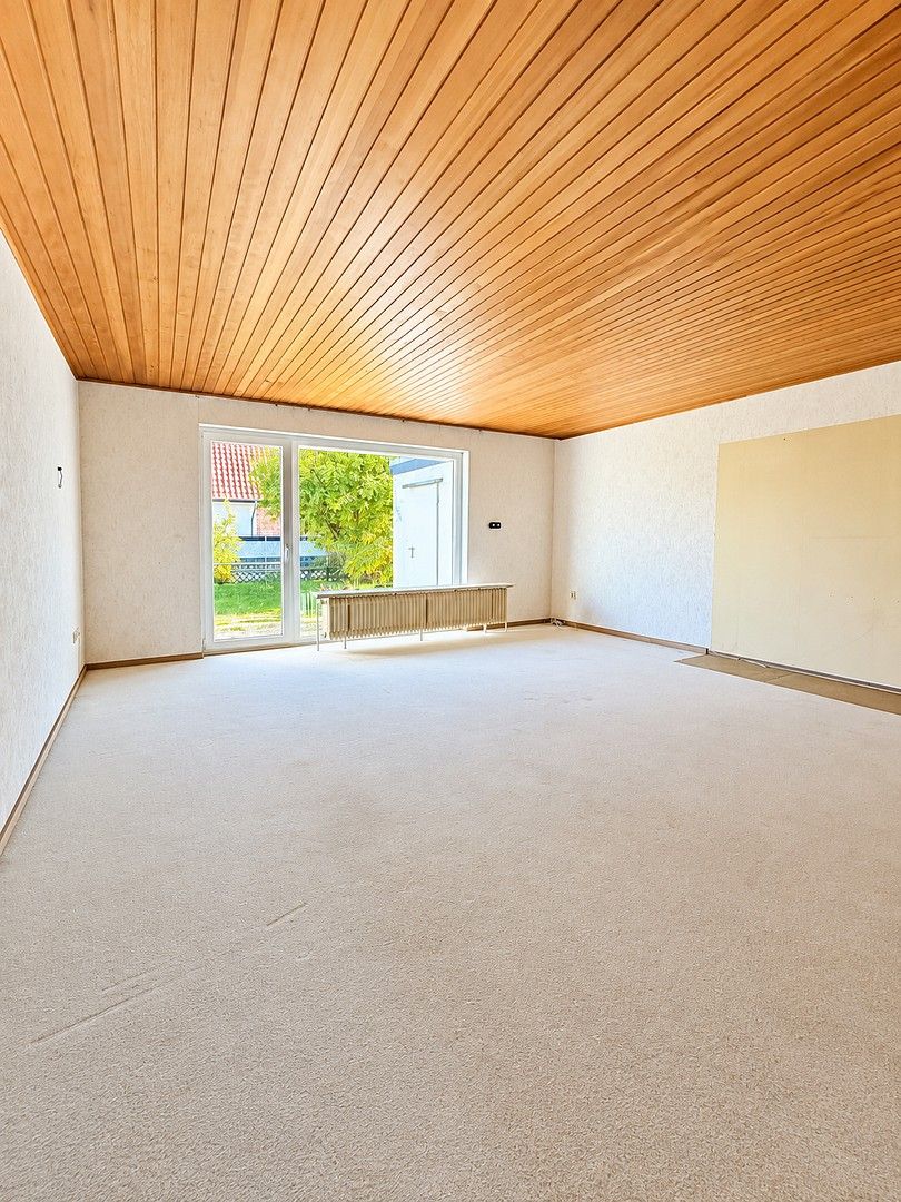4+1, , Dolní Sasko, 110 m² - 1