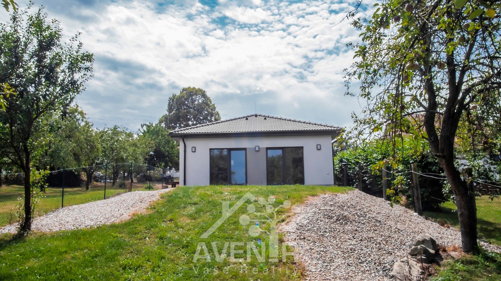 Rodinný dům · 97 m² · Újezd u Rosic - 4