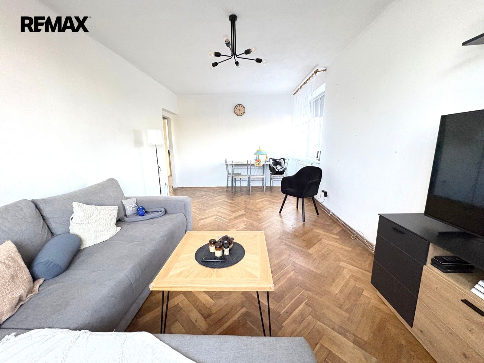 Prodej byt 3+1 - Stachy, 69 m² - 5