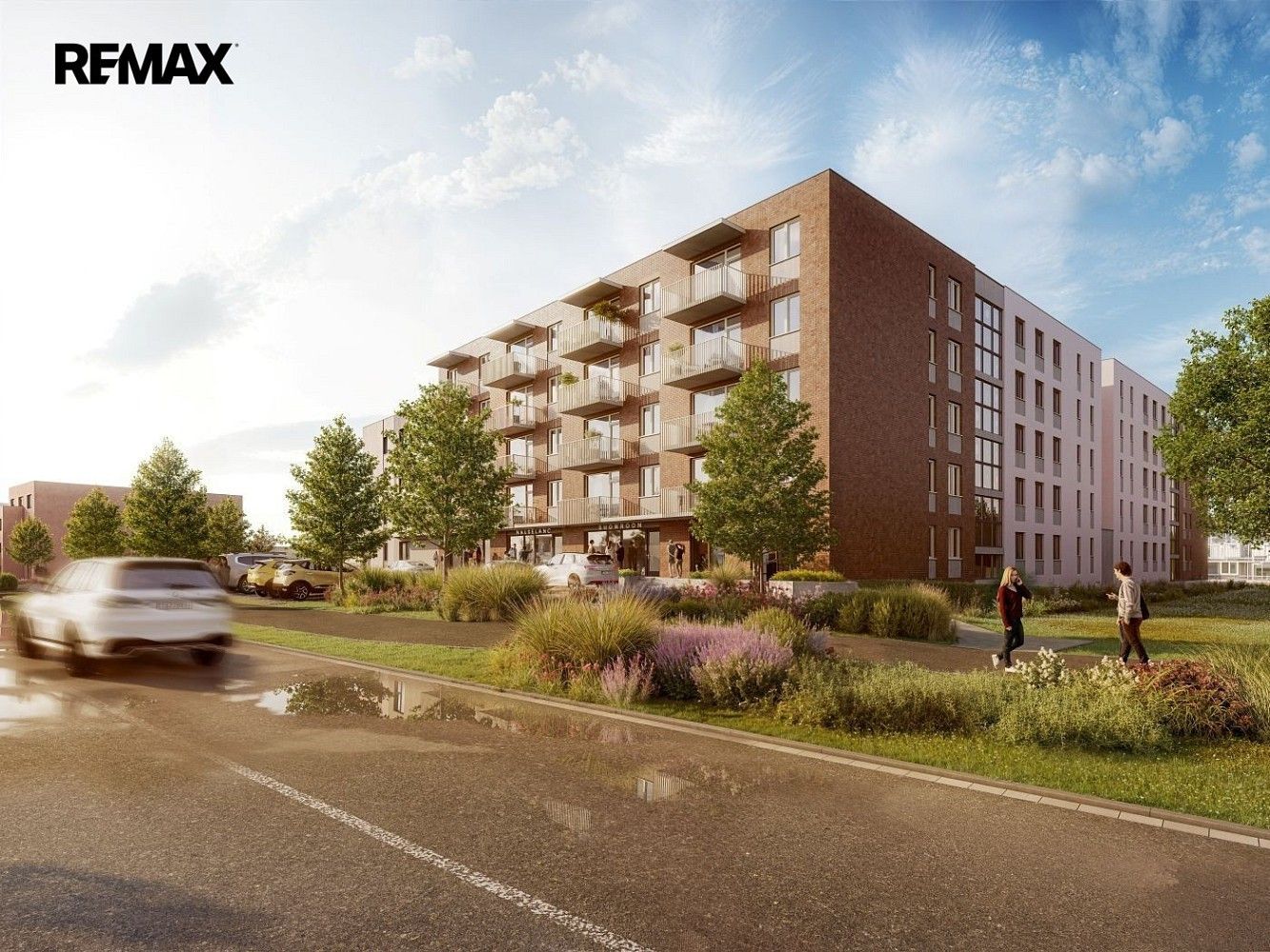 Obchodní prostory, Plzeň - Severní Předměstí, okres Plzeň-město, Plzeňský kraj, 57 m² - 2