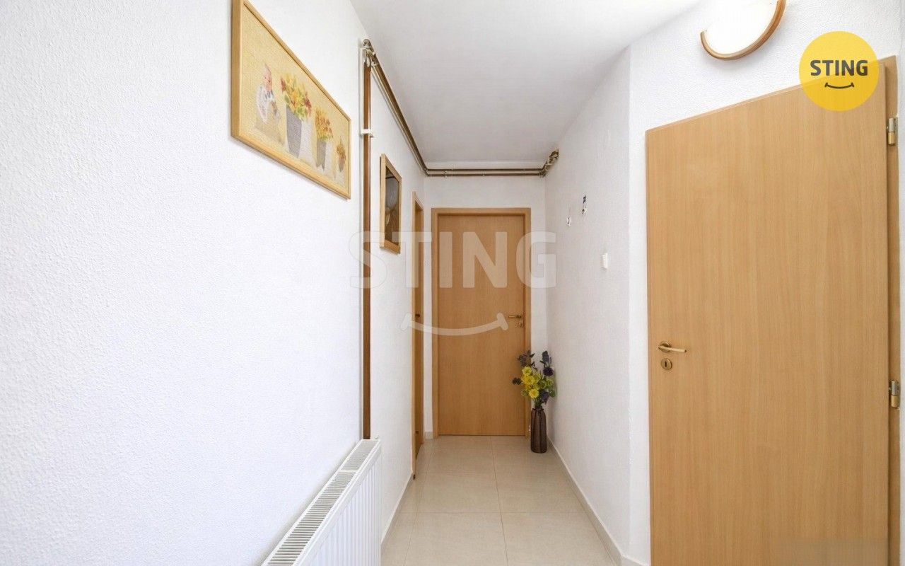 Pronájem byt 3+kk - Prokopa Holého, Uherské Hradiště, 62 m² - 5