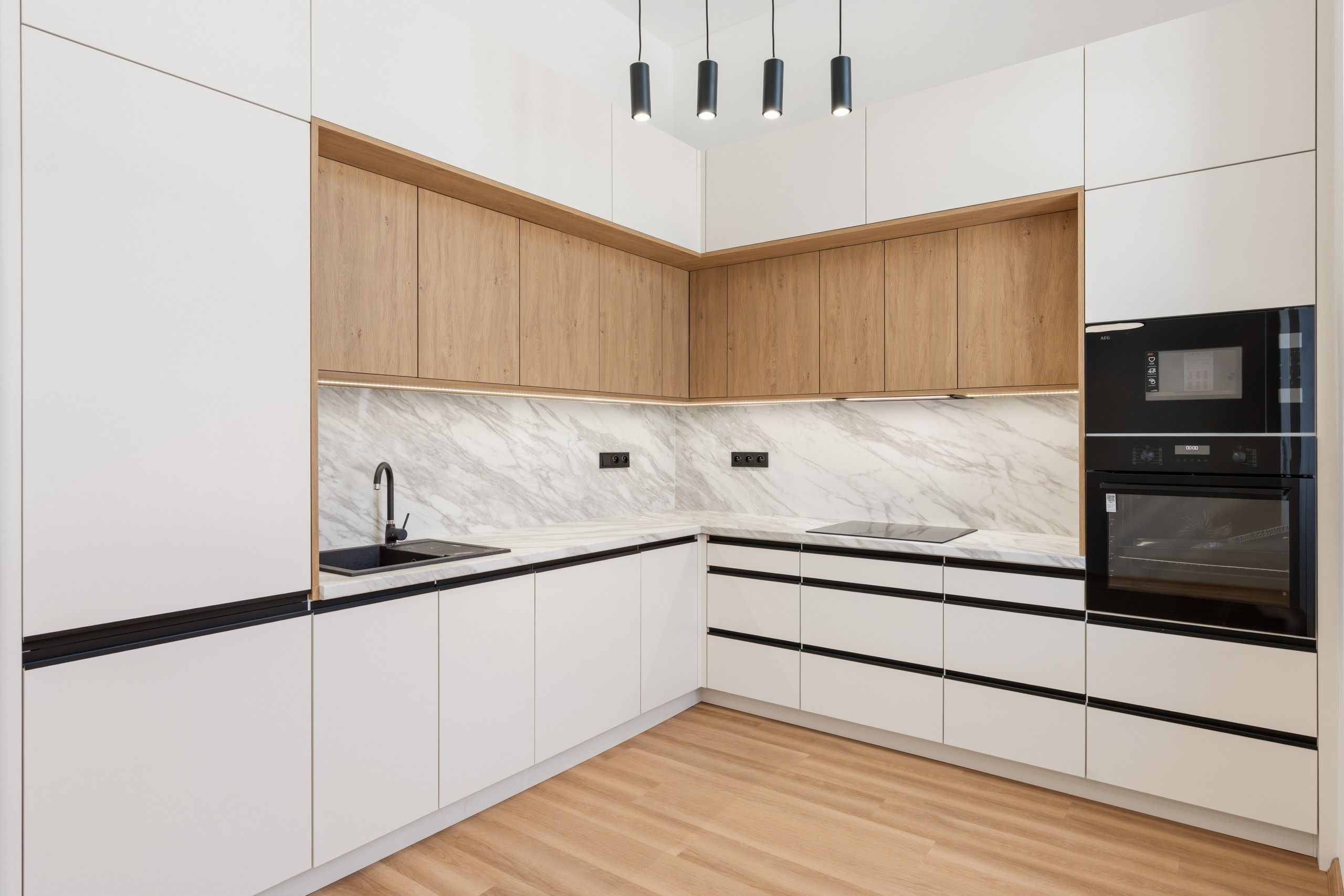 2+kk, Vrchlického 161, Praha Košíře, 62 m² - 2