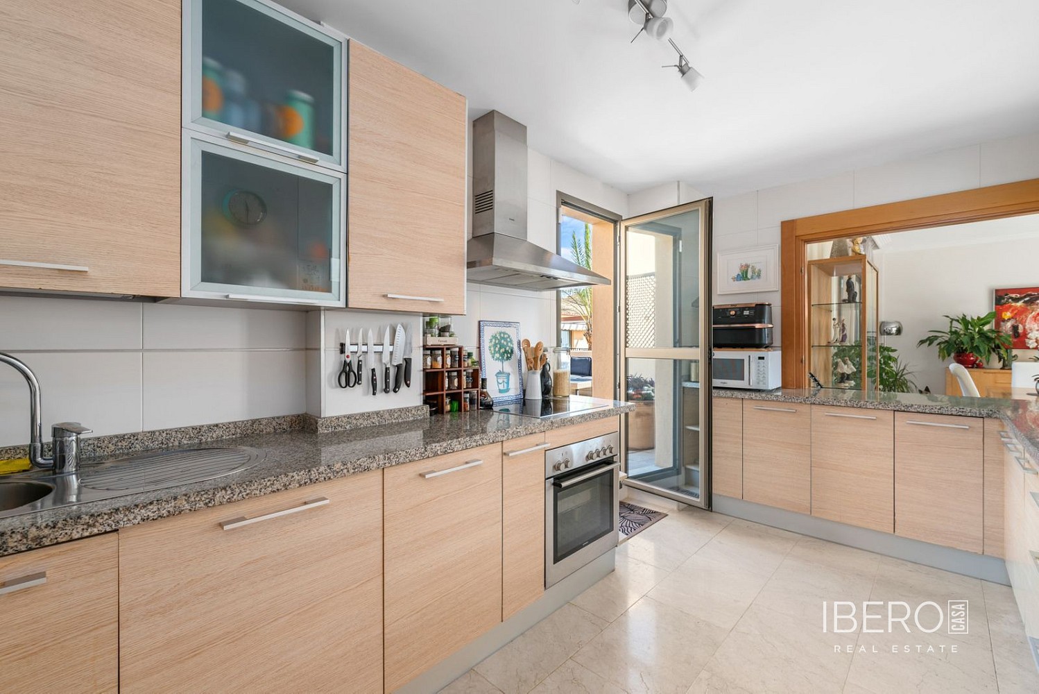 Prodej byt 4+kk - Benahavís, Španělsko, 142 m² - 5