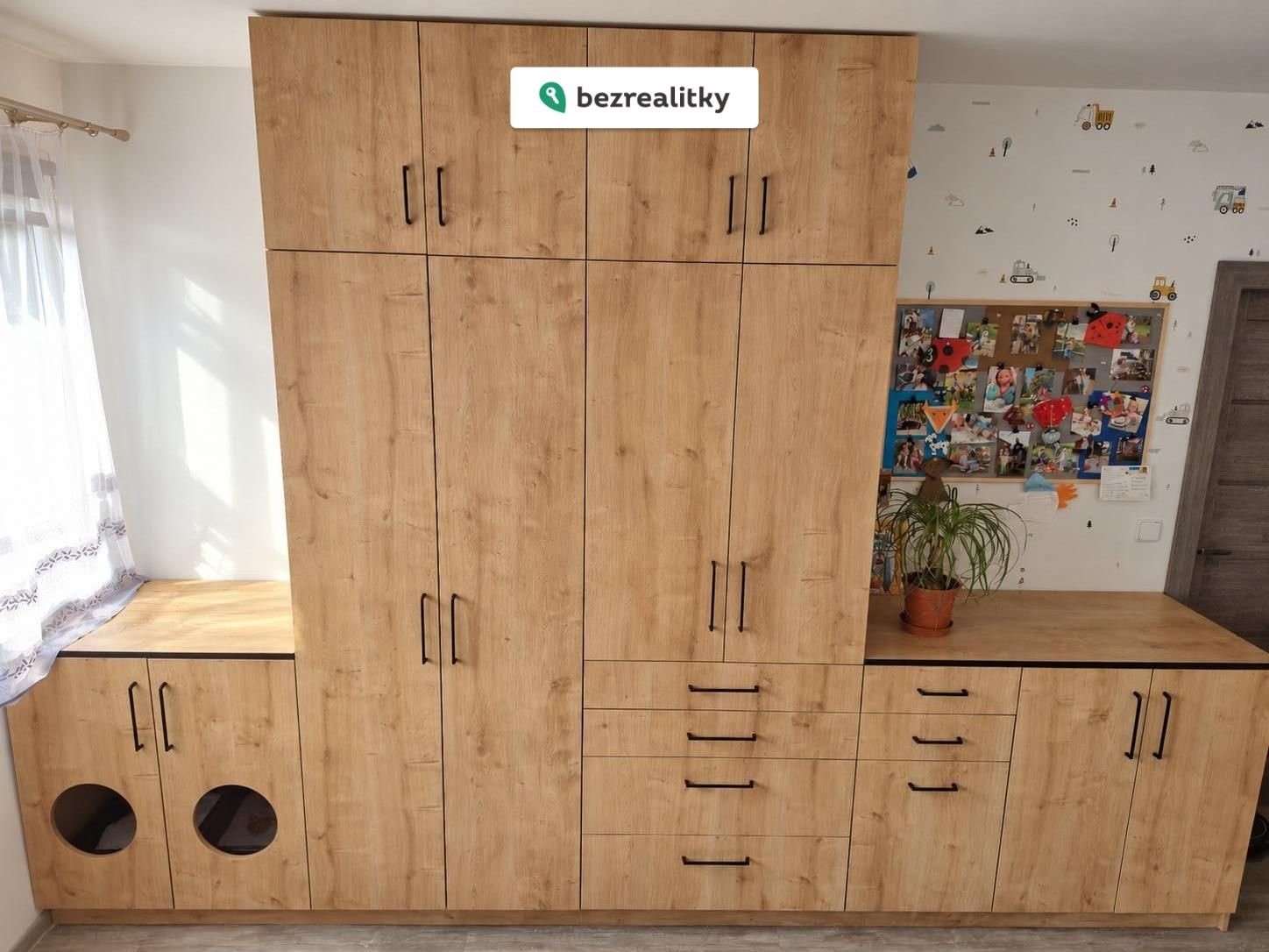 Byt 3+1 · 55 m² · Pražská 1531, Náchod - 3