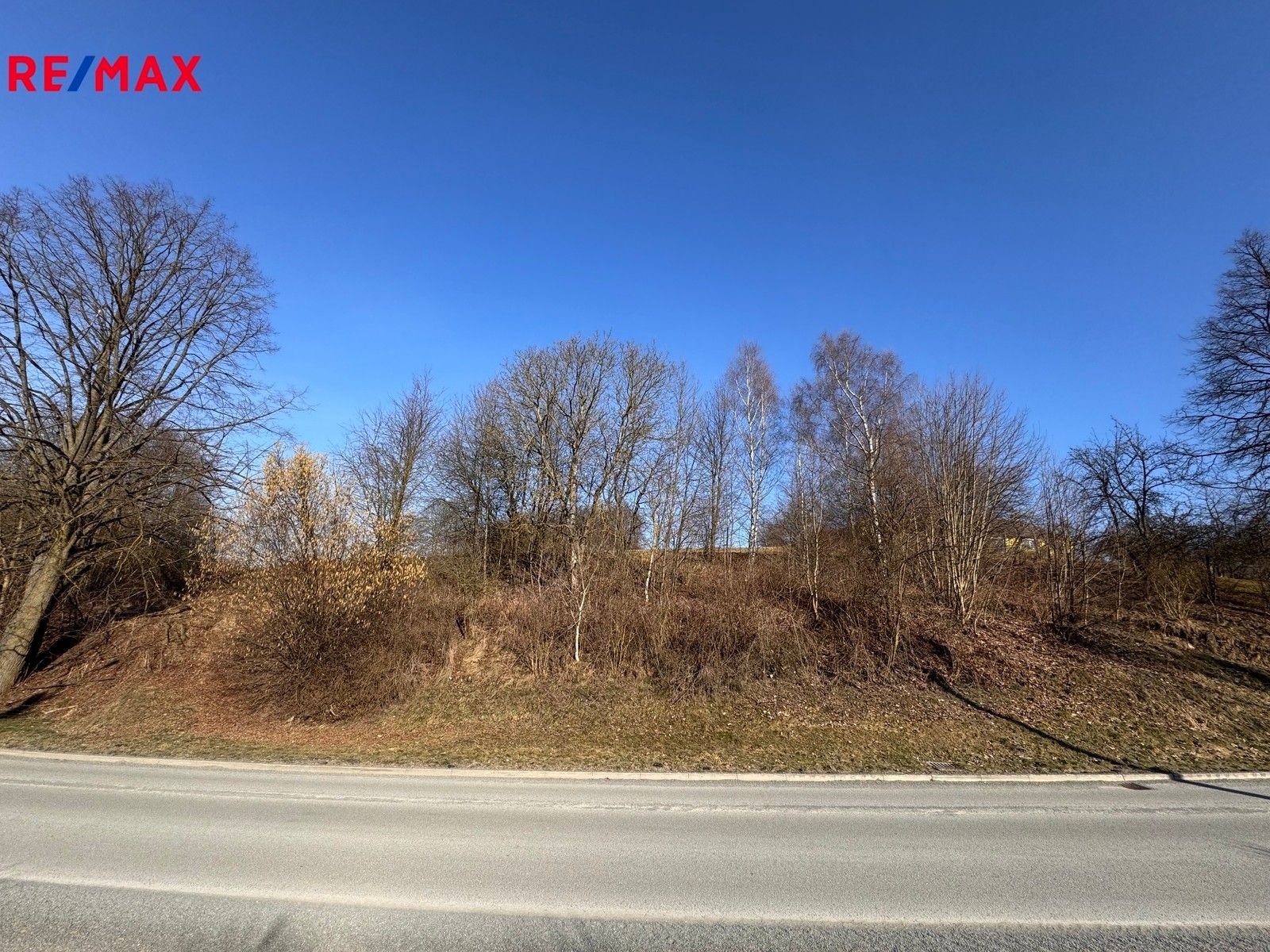 Prodej pozemek pro bydlení - Kladky, 4 m²