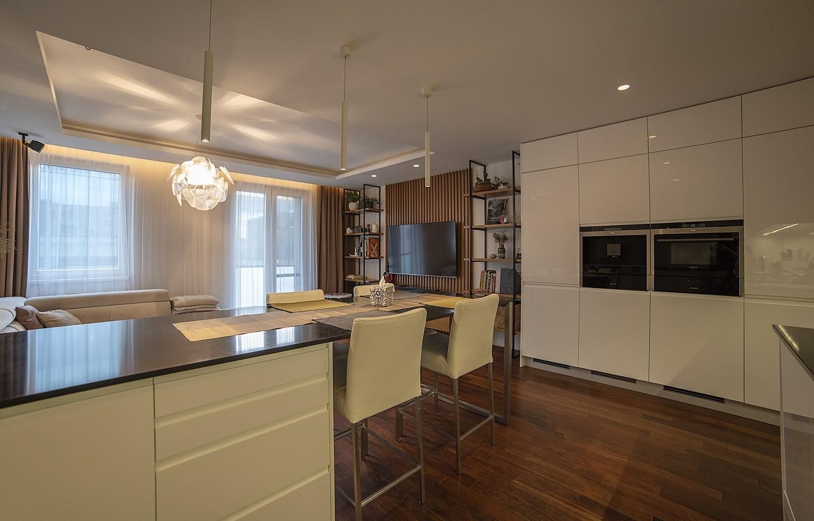 Byt 3+kk · 91 m² · Jantarová, Ostrava - 4