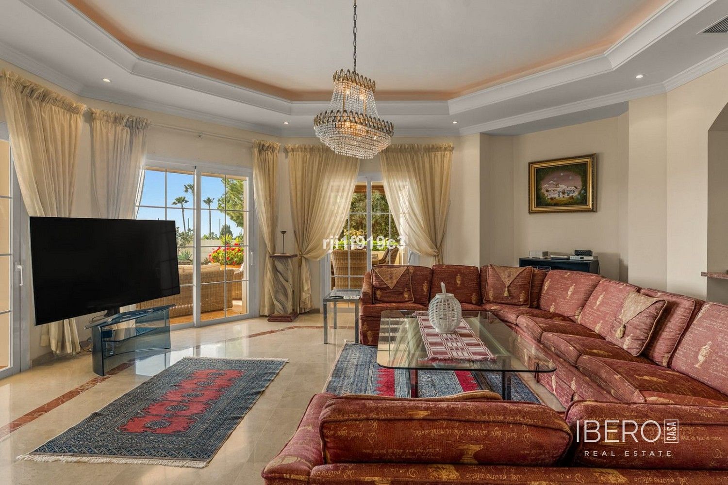 Rodinný dům · 571 m² · Elviria, ES - 4