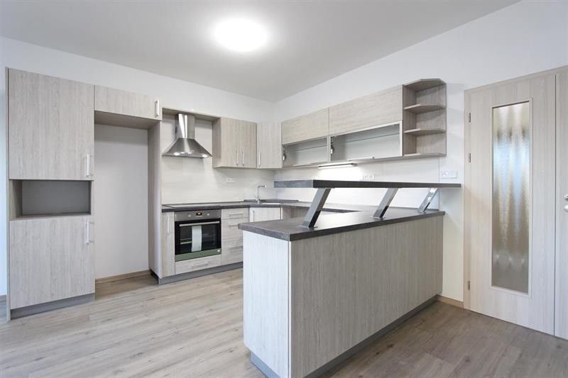 2+kk, Kuřimská, Brno, 57 m²