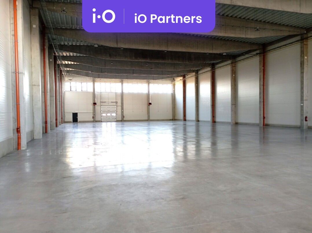 Sklady, Tománkova, Rousínov, 1 m²