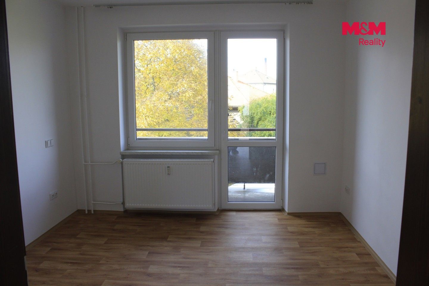 Byt 3+1 · 77 m² · Luční, Nové Město na Moravě - 4