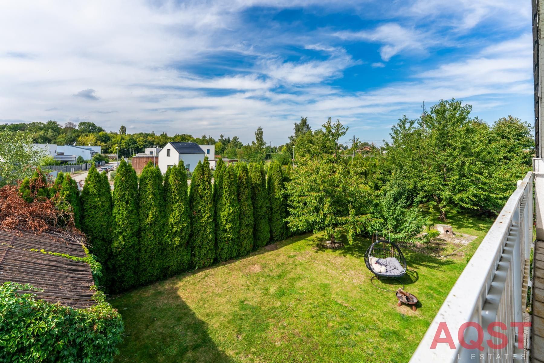 Prodej rodinný dům - Skautská, Praha, 230 m²