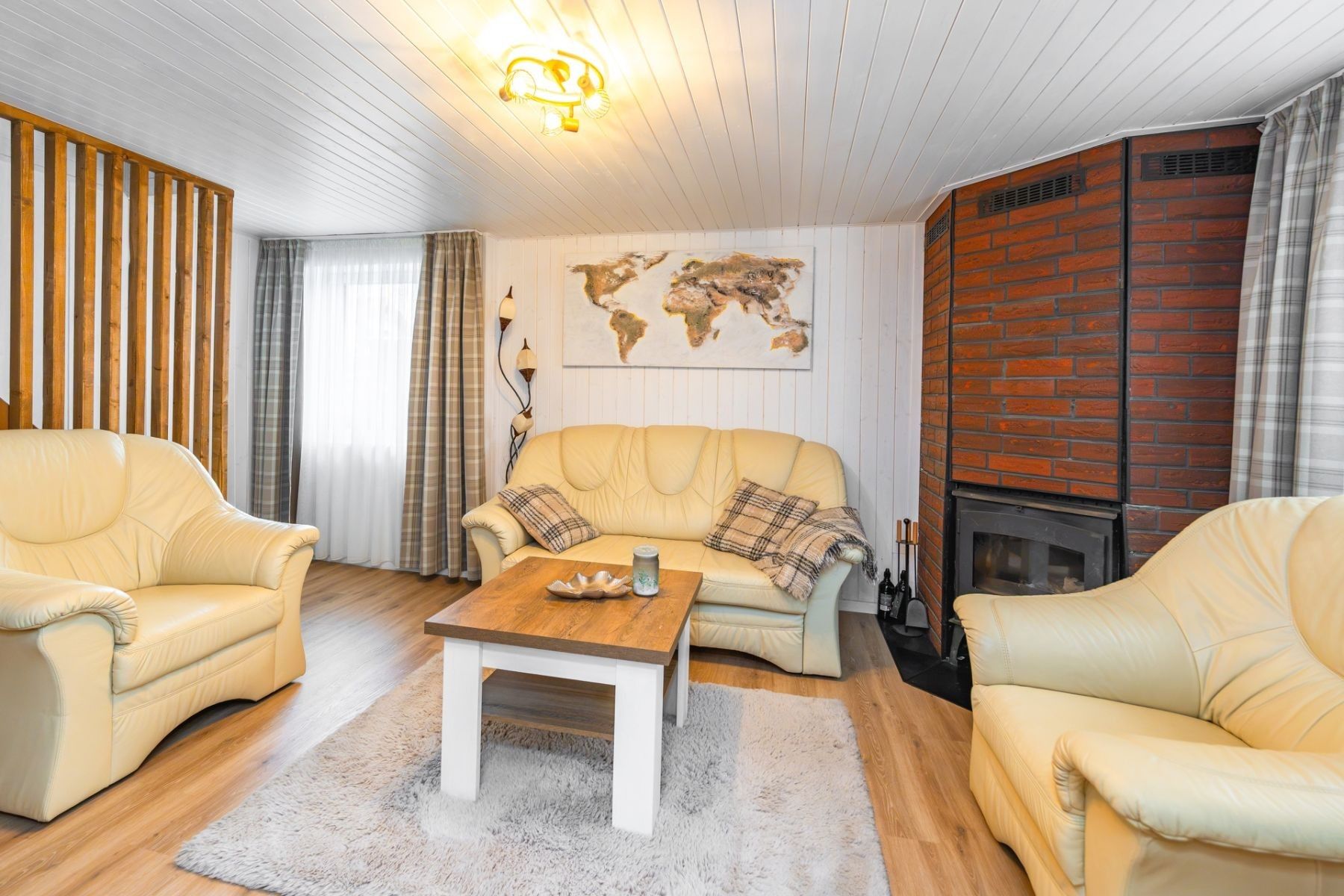 Prodej chata - Chatařská, Bořanovice - Bořanovice, Středočeský kraj, 90 m² - 5