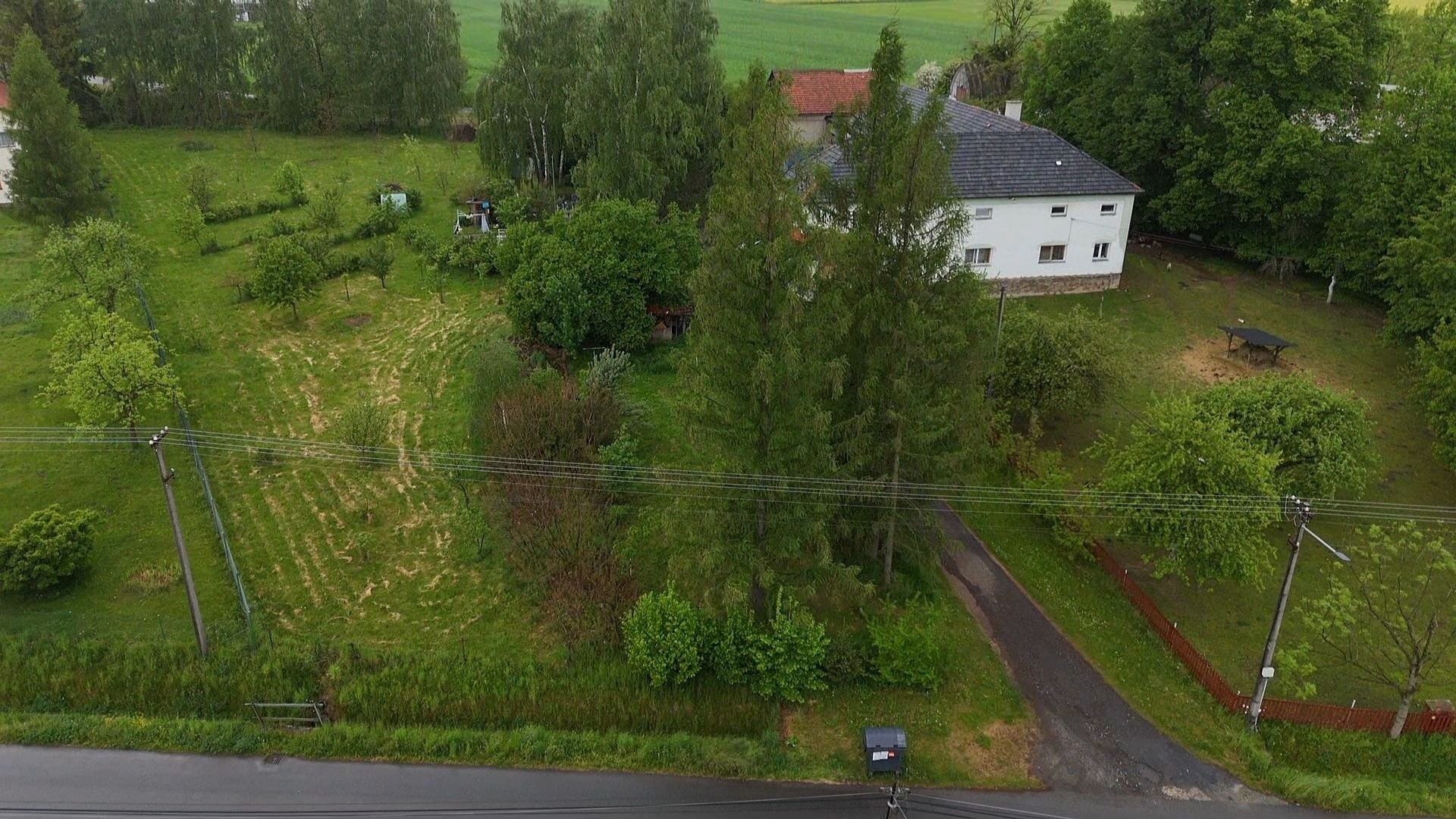 Pozemek pro bydlení · Bartošovice - 4