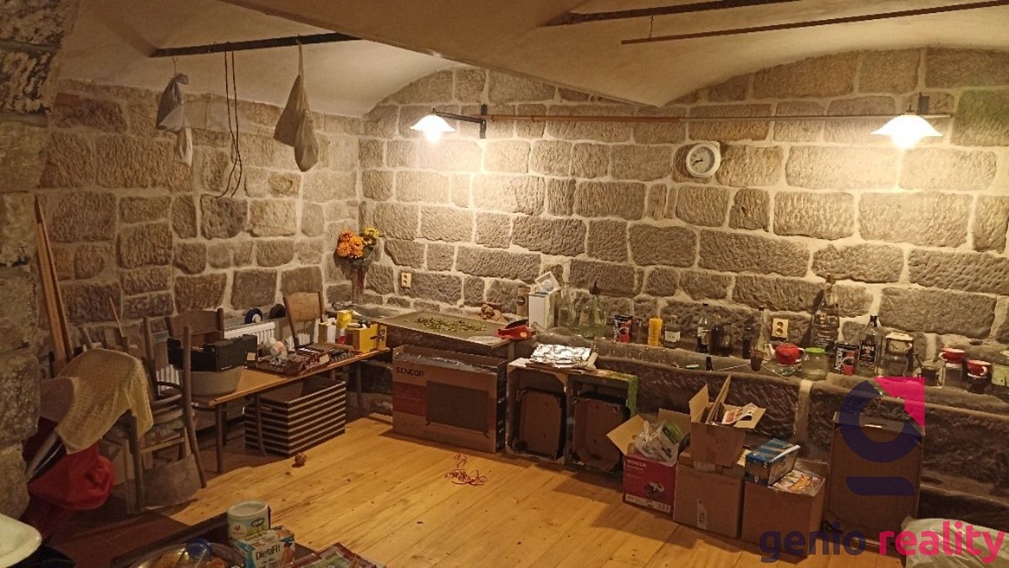 Prodej rodinný dům - Záhoří, okres Semily, 120 m² - 5