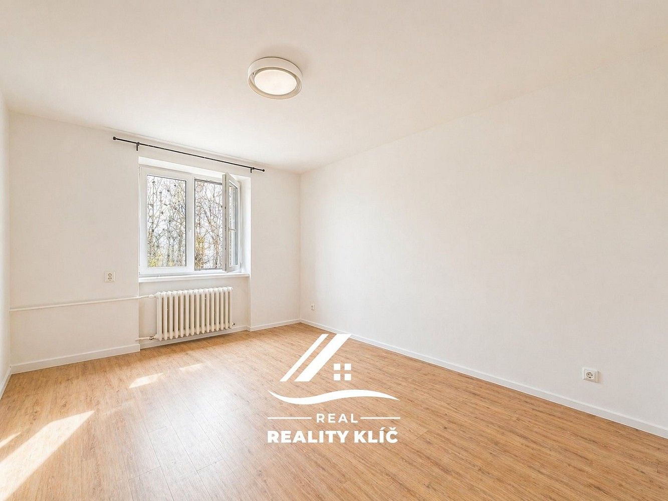 Byt 1+1 · 28 m² · Čujkovova, Ostrava - Zábřeh - 2