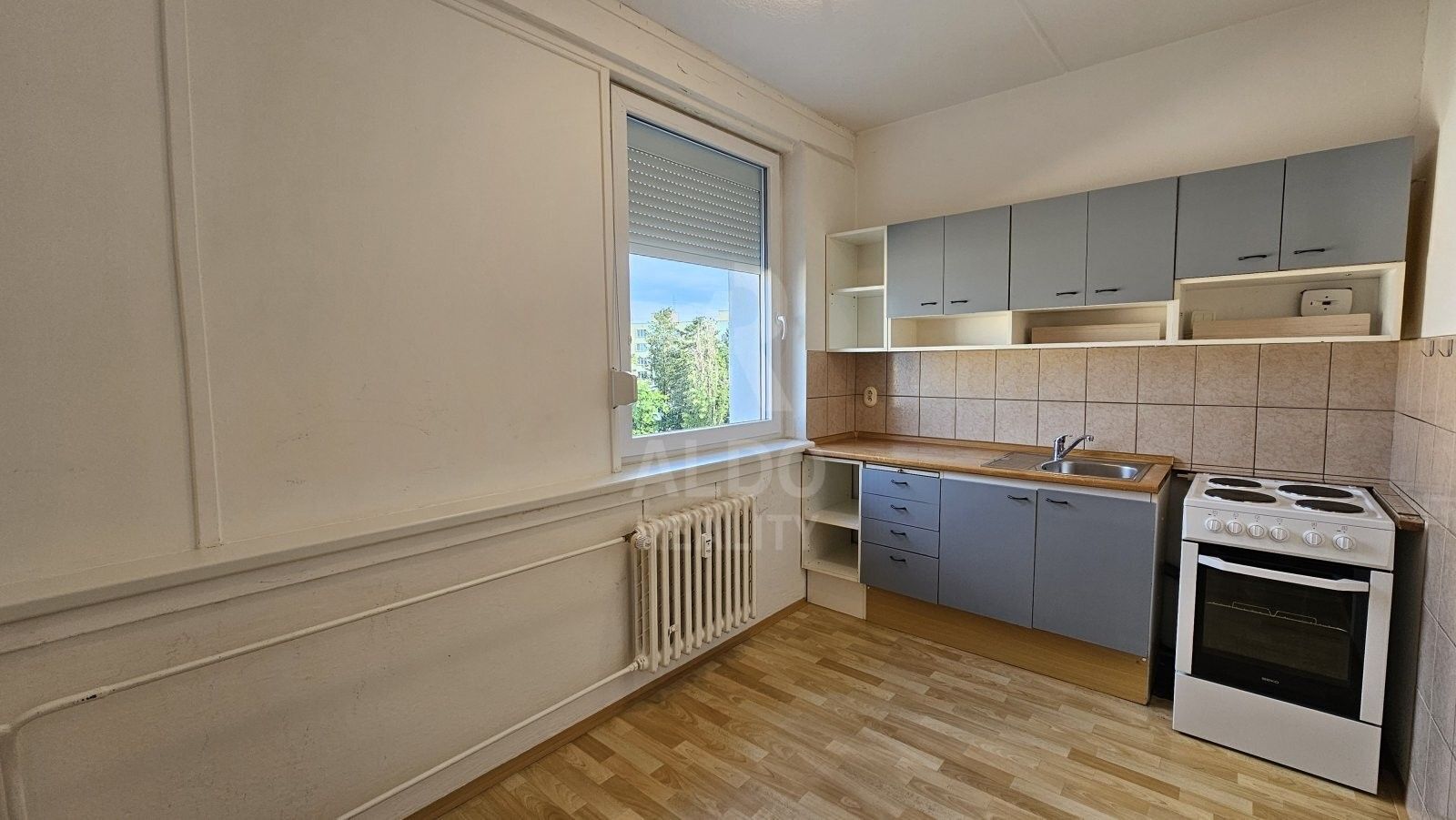 Byt 1+1 · 30 m² · Průběžná 2492, České Budějovice 3 - 2