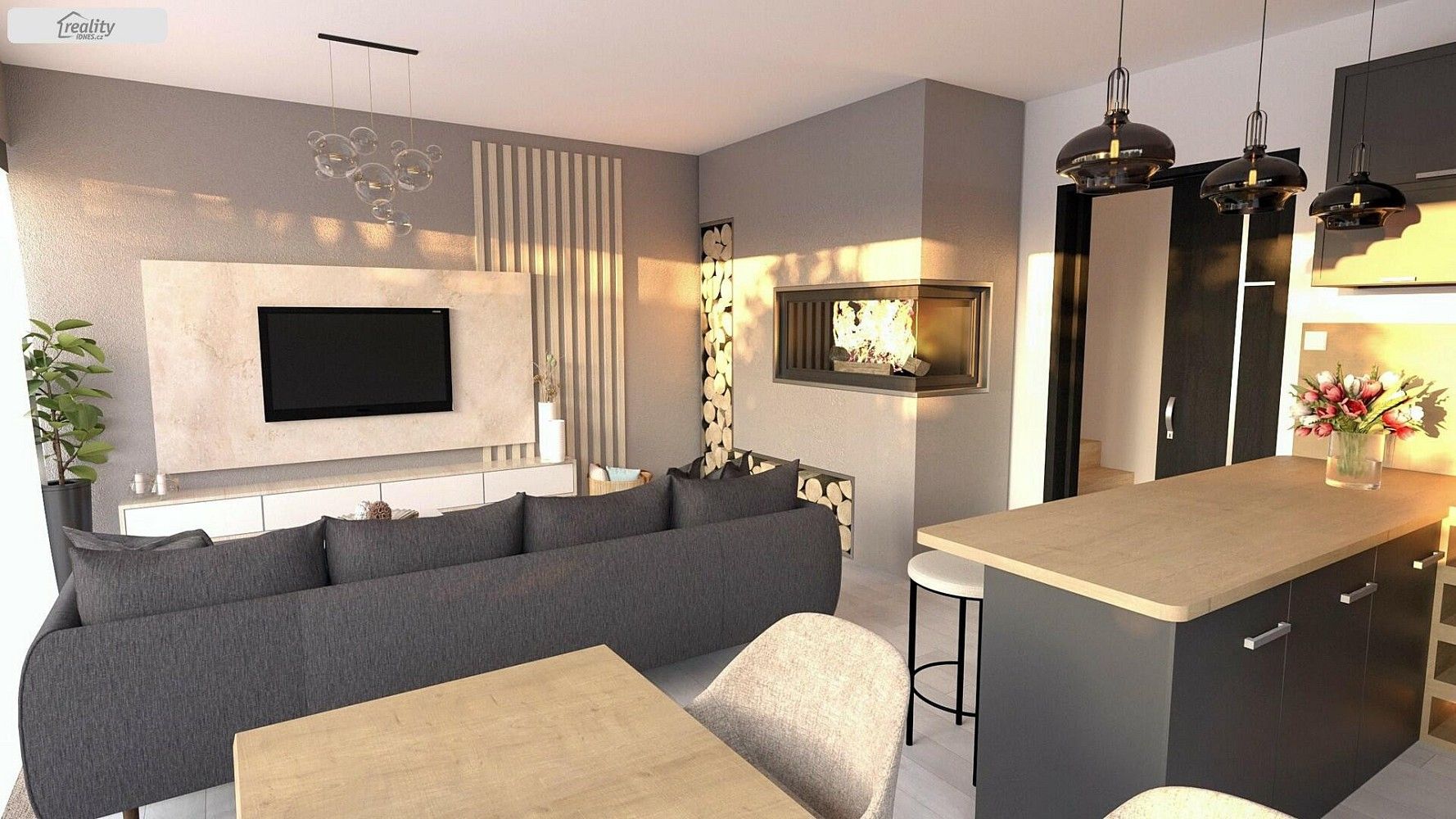 Rodinný dům · 156 m² · Slaný - Dolín, okres Kladno, Středočeský kraj - 4