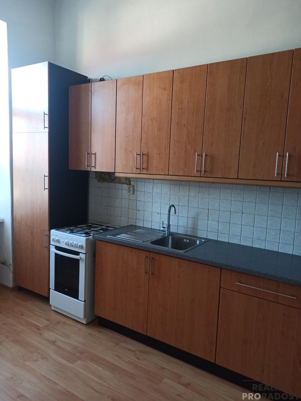 2+1, nám. Dr. E. Beneše, Holešov, 67 m²