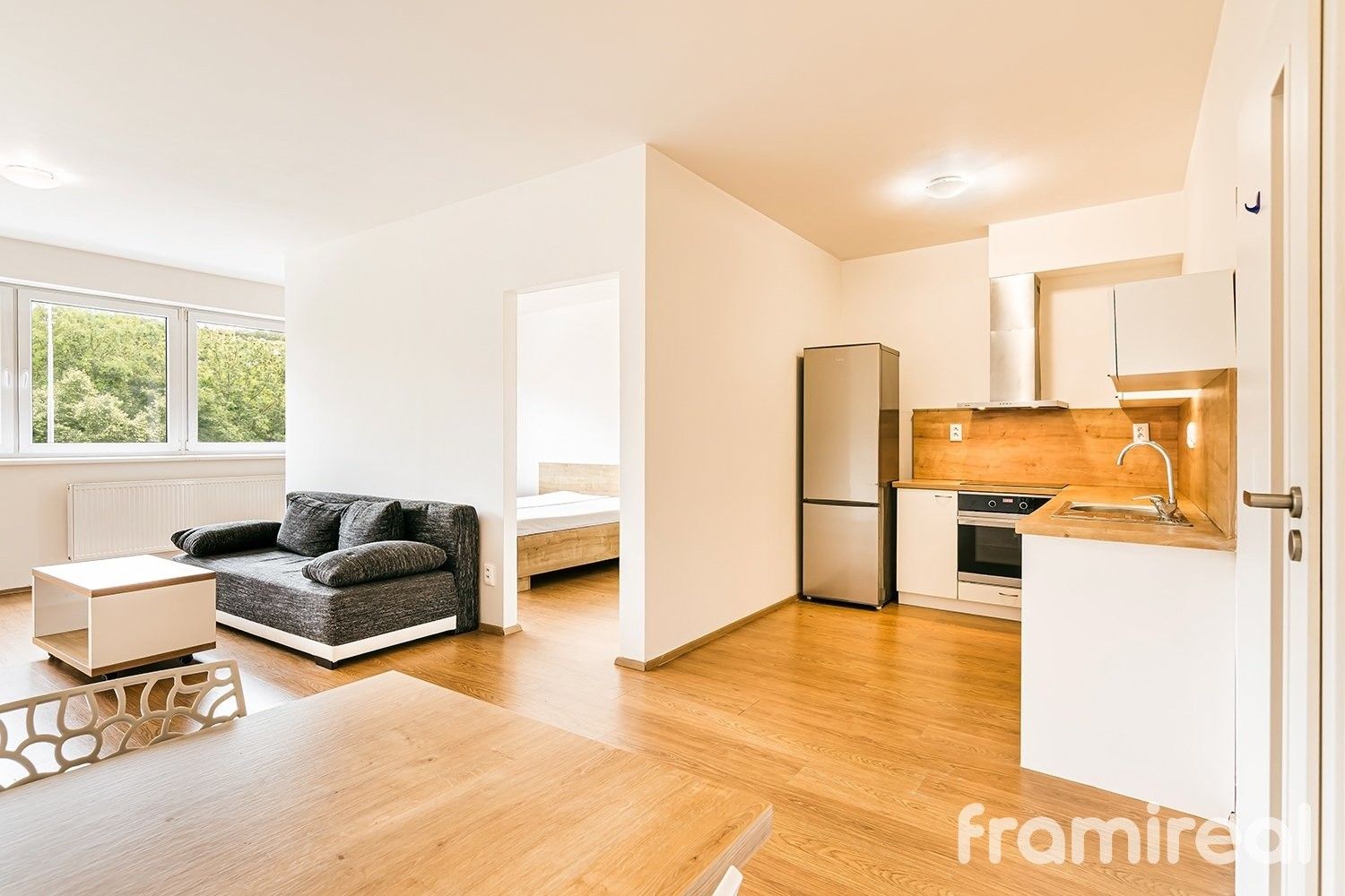 Prodej byt 2+kk - Gajdošova, Brno Židenice, 62 m² - 5