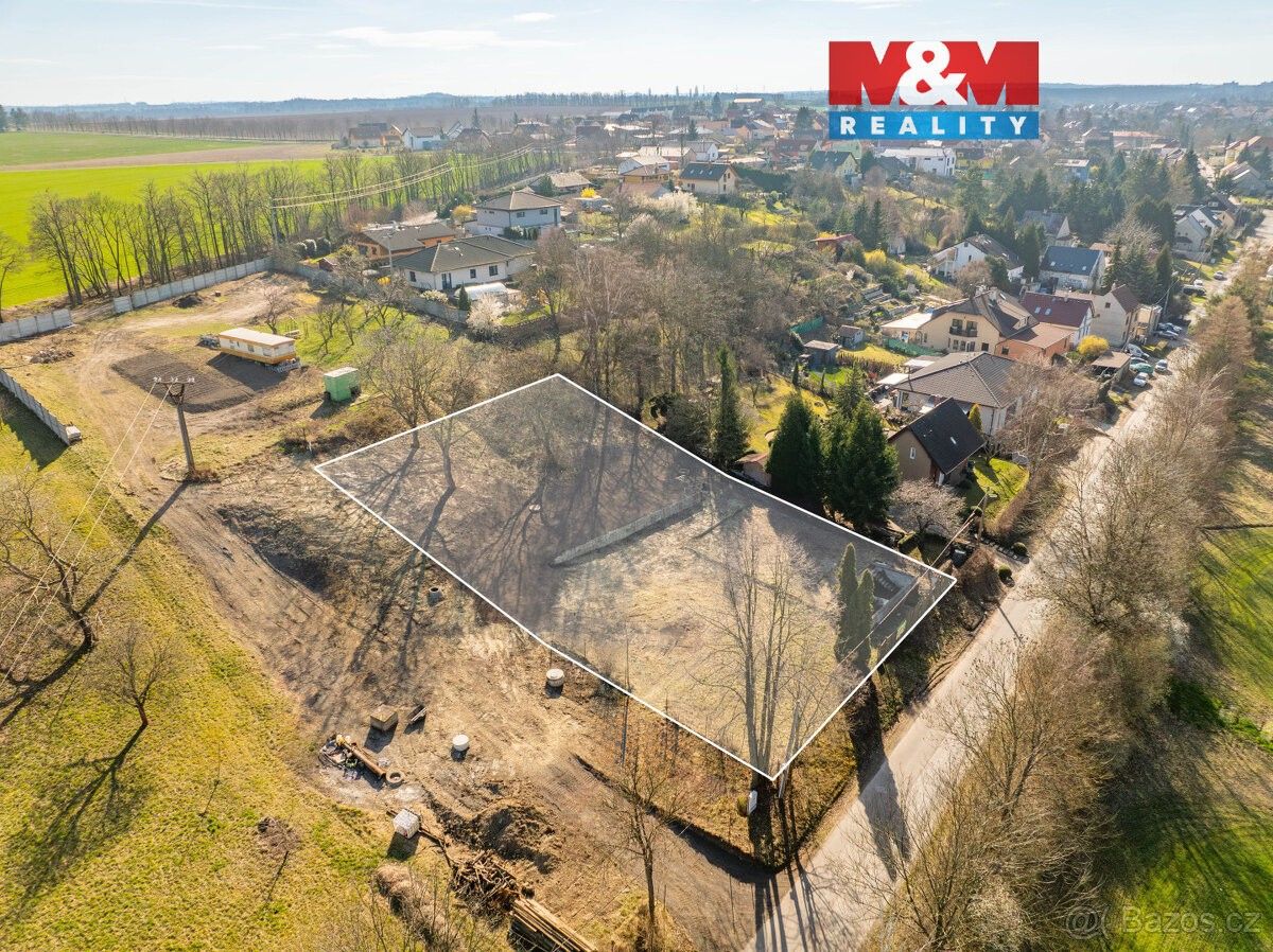 Pozemky pro bydlení, Hřebeč, 273 45