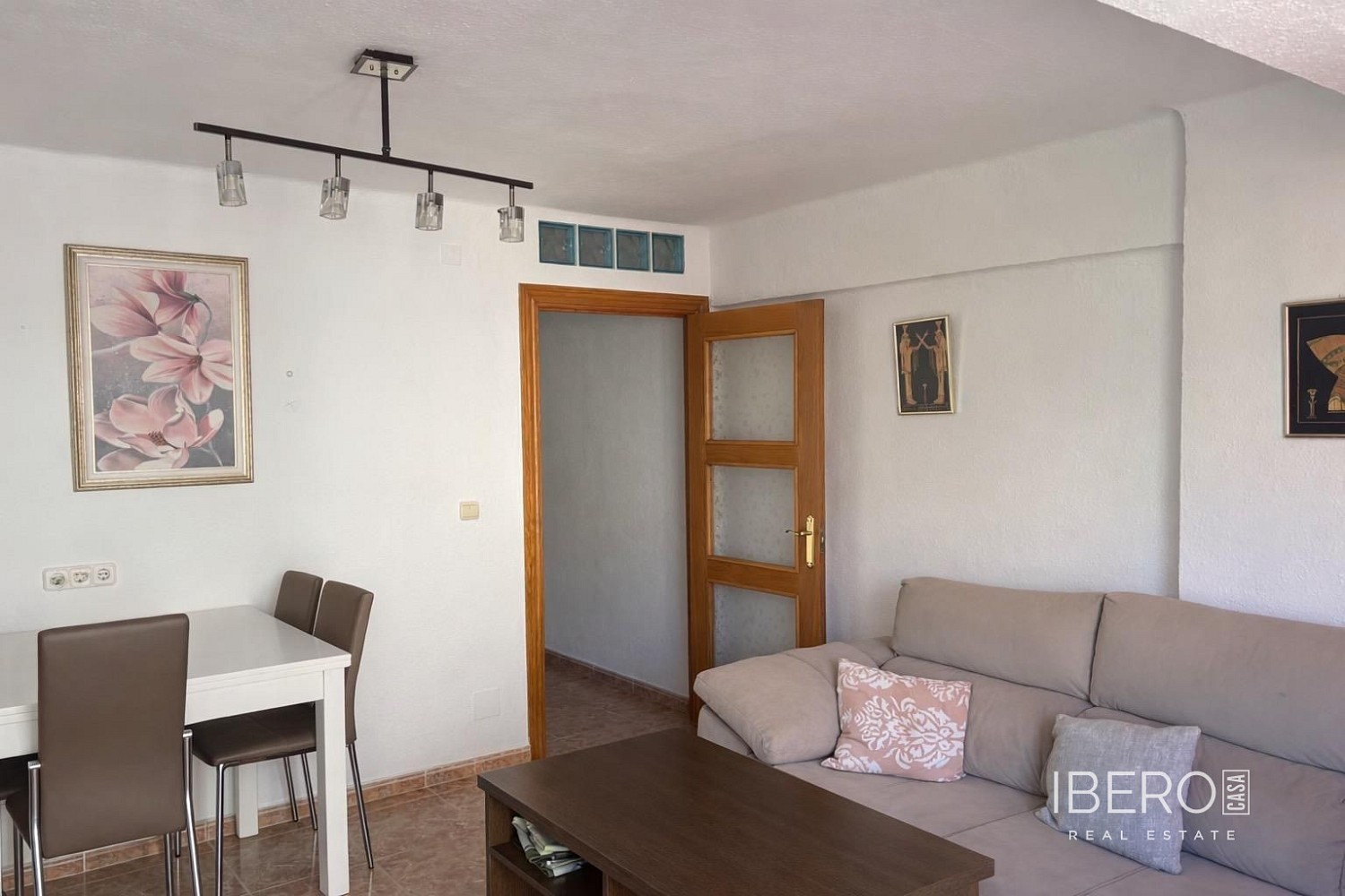 Byt 4+kk · 89 m² · Málaga, Španělsko - 3