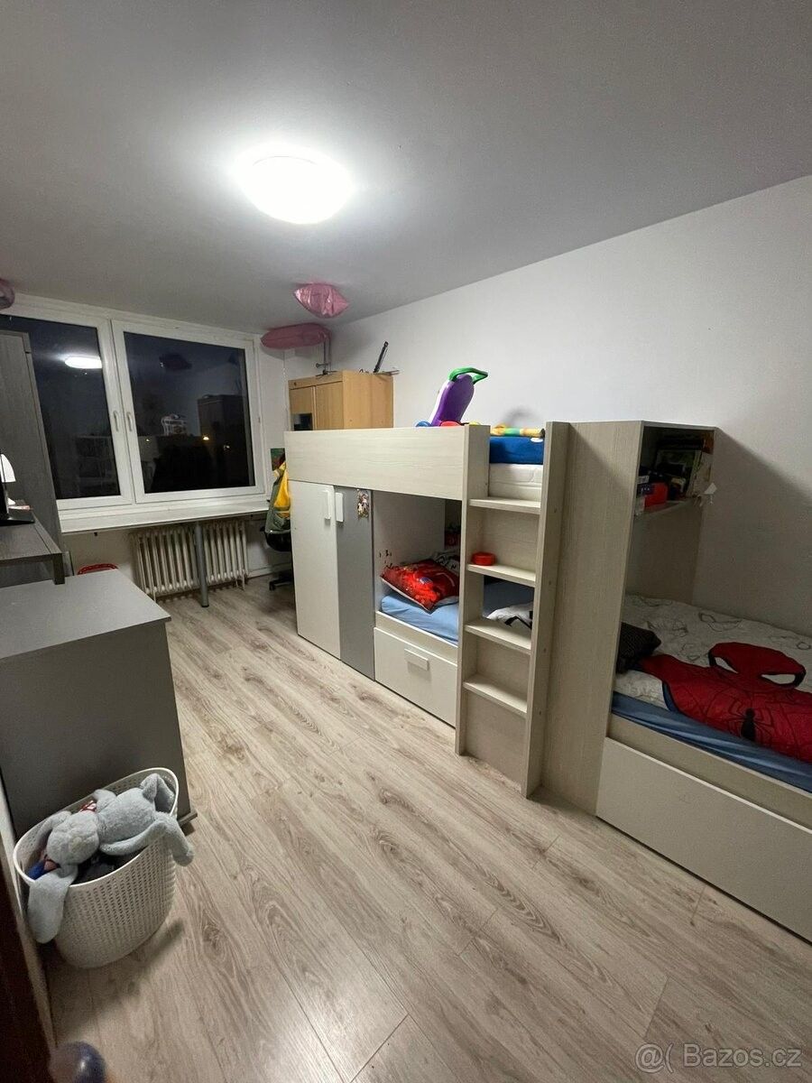 Pronájem byt - Pardubice, 530 09