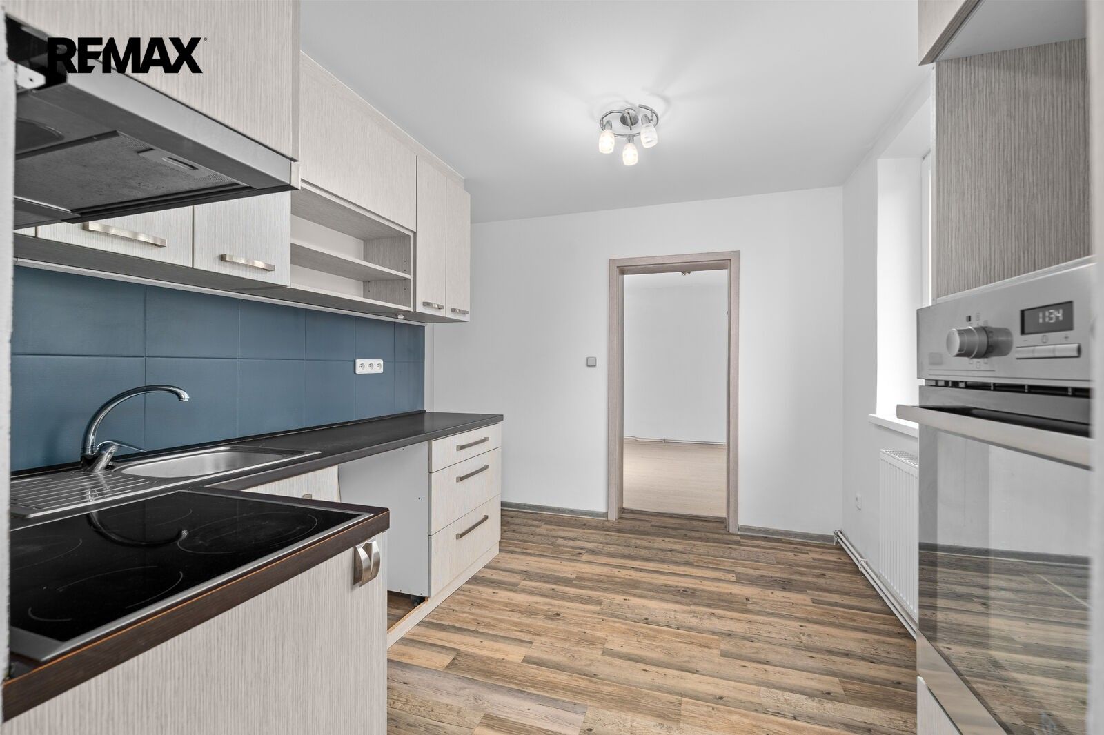 3+1, Borovany Třebeč, 61 m² - 1