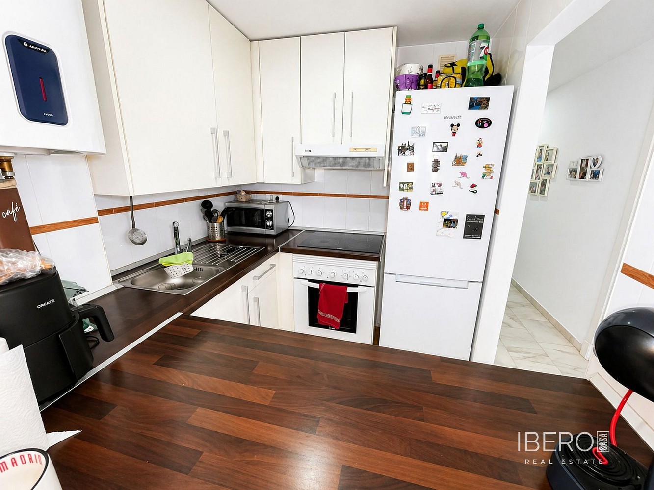 4+kk, Casares, Španělsko, 180 m² - 2